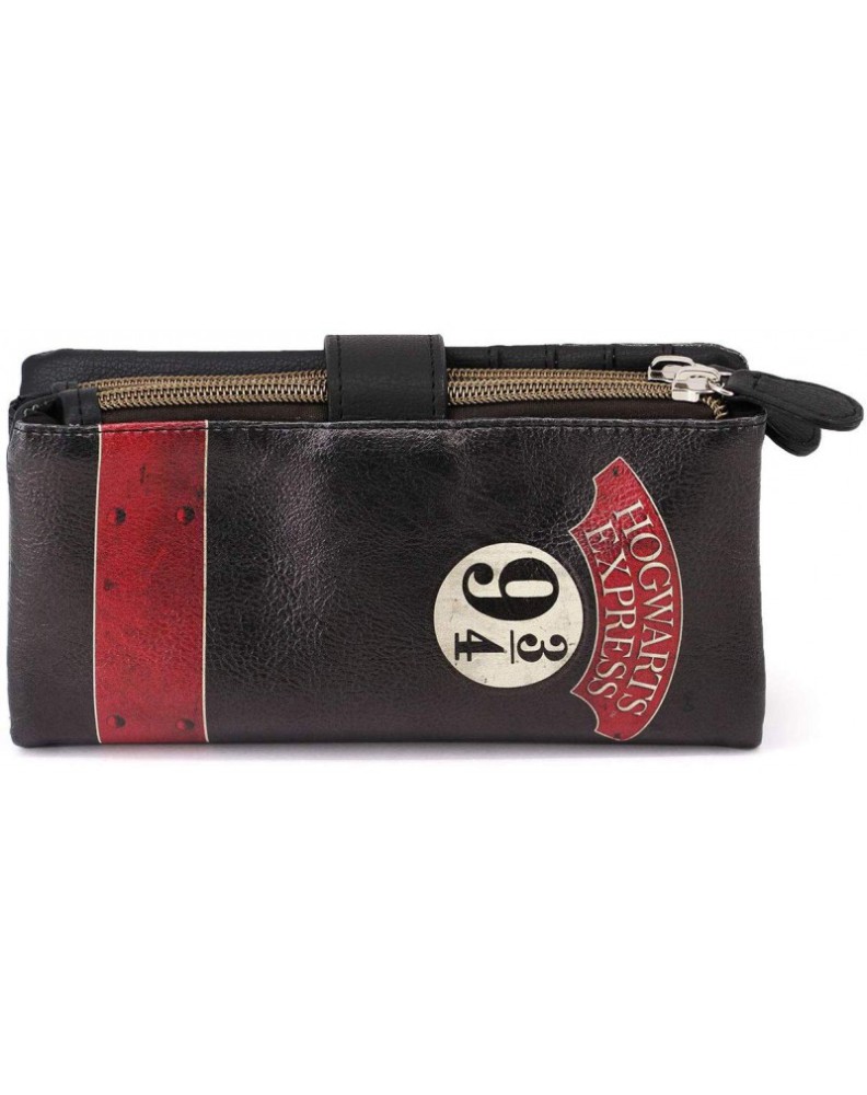 HOGWARTS WALLET EXPRESS 9 3/4 HARRY POTTER 19CM