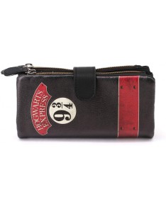 HOGWARTS WALLET EXPRESS 9 3/4 HARRY POTTER 19CM View 3