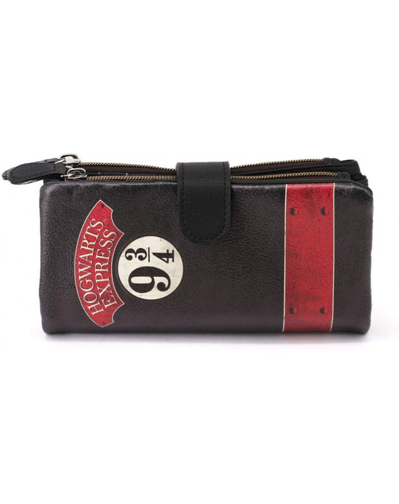 HOGWARTS WALLET EXPRESS 9 3/4 HARRY POTTER 19CM View 3