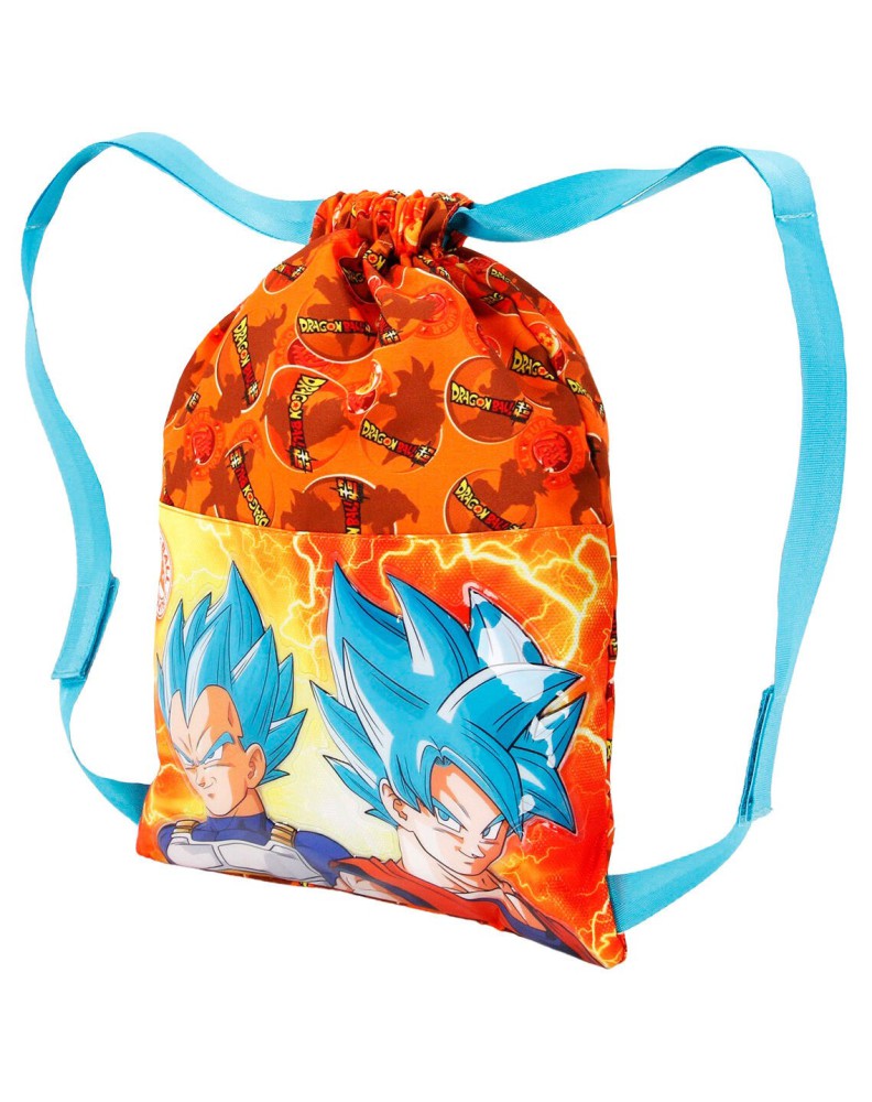 SACO ENERGY DRAGON BALL 31CM Vista 3