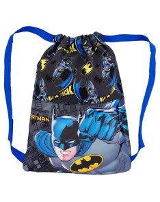 SACO BATMAN DC COMICS 31CM