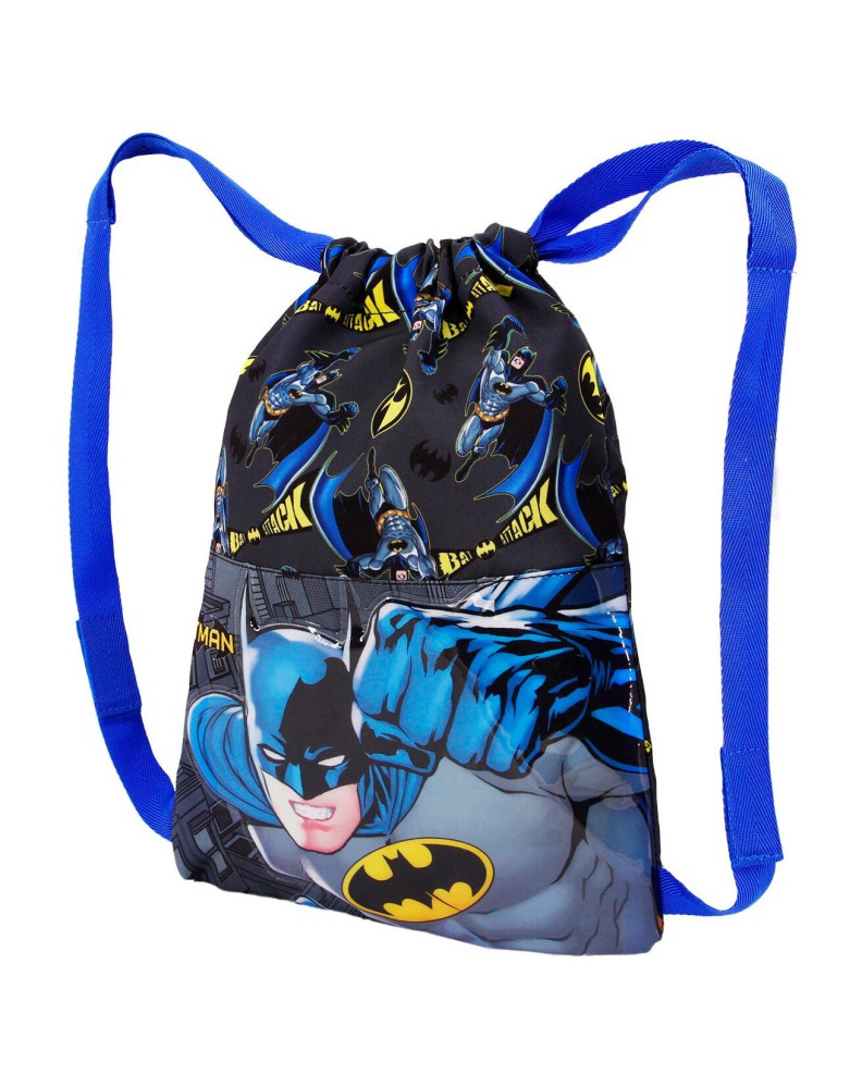 SACO BATMAN DC COMICS 31CM View 3