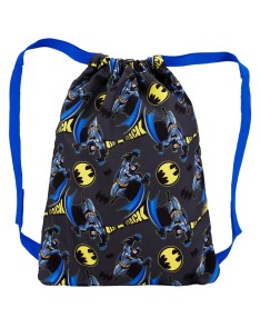 SACO BATMAN DC COMICS 31CM Vista 4