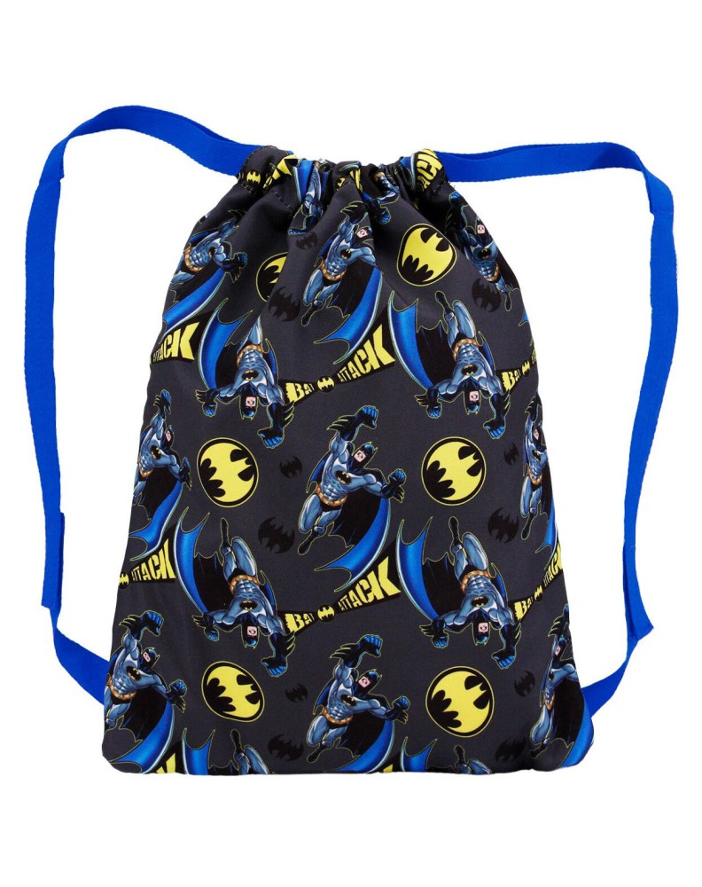 SACO BATMAN DC COMICS 31CM Vista 4