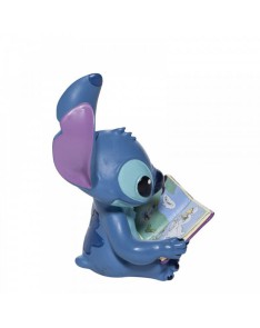 Disney's Stitch Book Taille View 3