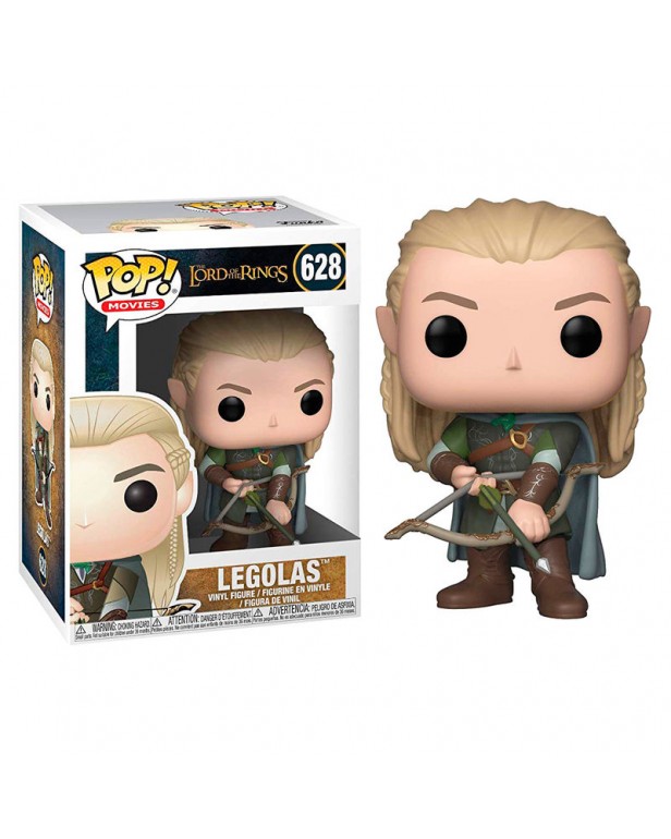FIGURE POP THE LORD OF THE RINGS LEGOLAS