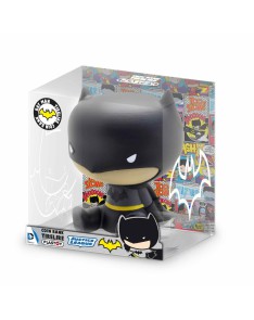 BATMAN CHIBI PIGGY BANK PVC DC COMICS Justice League