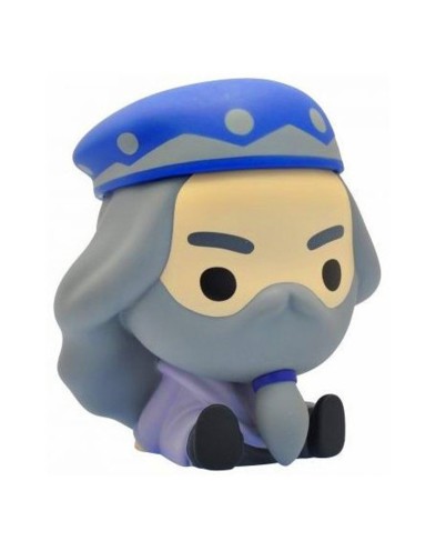 HARRY POTTER PIGGY BANK CHIBI ALBUS DUMBLEDORE 16 CM