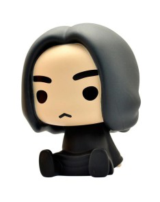 SEVERUS SNAPE CHIBI HUCHA 16 CM PVC HARRY POTTER