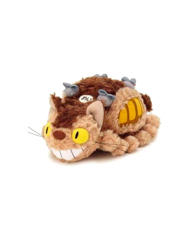 PELUCHE GATOBUS MI VECINO TOTORO 30CM PELUCHE GATOBUS MI VECINO TOTORO 30CM