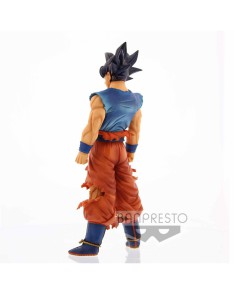 Son Goku The Grandline Dragon Ball 28 cm View 3