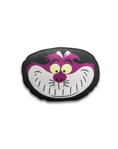 DISNEY - Cushion - Alice - Cheshire Cat