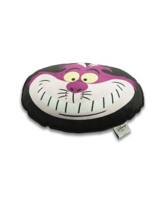 DISNEY - Cushion - Alice - Cheshire Cat View 3