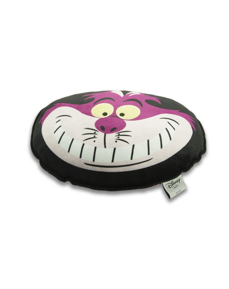 DISNEY - Cushion - Alice - Cheshire Cat View 3