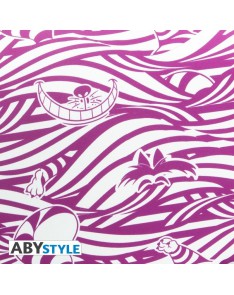 DISNEY - Cushion - Alice - Cheshire Cat View 4