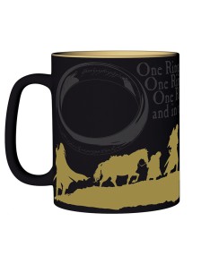MUG GIANT THE LORD OF THE RINGS 460ml Vista 2