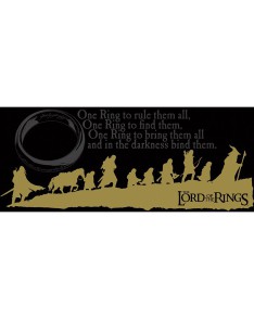 MUG GIANT THE LORD OF THE RINGS 460ml View 3