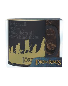 MUG GIANT THE LORD OF THE RINGS 460ml View 4