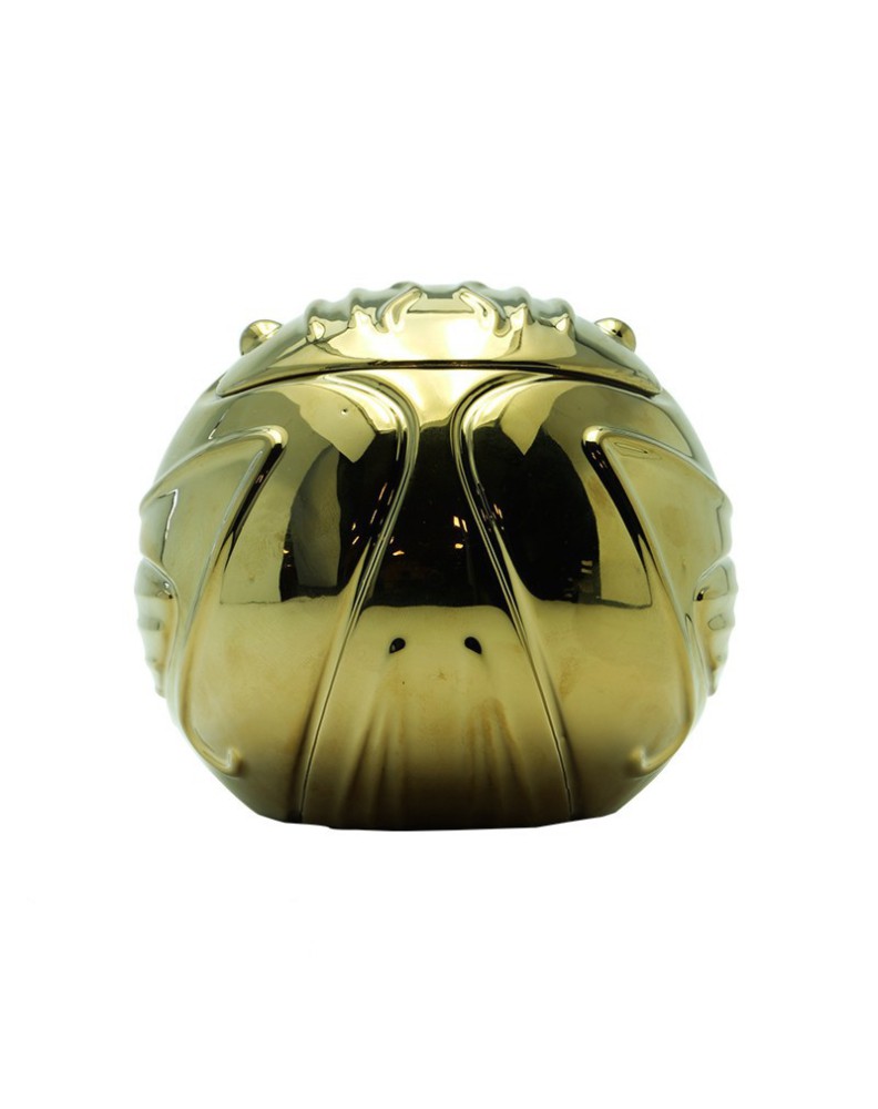 MUG 3D Golden Snitch HARRY POTTER View 3