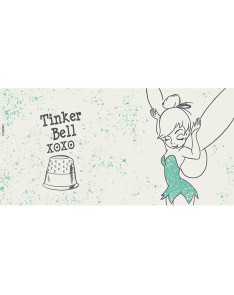 TINKER BELL MUG 250ML DISNEY PETER PAN View 4