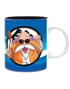 MUG 320 ML DRAGON BALL Roshi