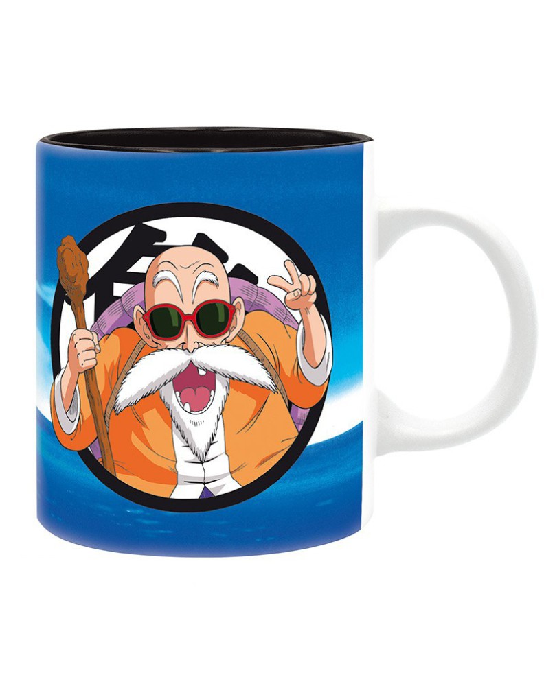 MUG 320 ML DRAGON BALL Roshi