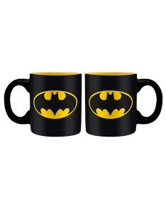 MUG SET 2 MINI FLASH DC COMICS BATMAN & View 3