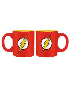 MUG SET 2 MINI FLASH DC COMICS BATMAN & View 4