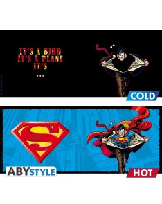 DC COMICS - Mug Heat Change - 460 ml View 3