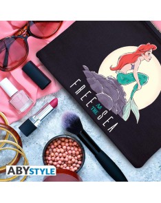 COSMETICS CASE DISNEY ARIEL THE LITTLE MERMAID View 4