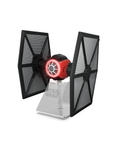 ALTAVOZ BLUETOOTH STAR WARS TIE-FIGHTER