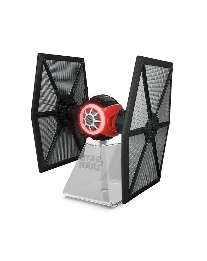 ALTAVOZ BLUETOOTH STAR WARS TIE-FIGHTER ALTAVOZ BLUETOOTH STAR WARS TIE-FIGHTER