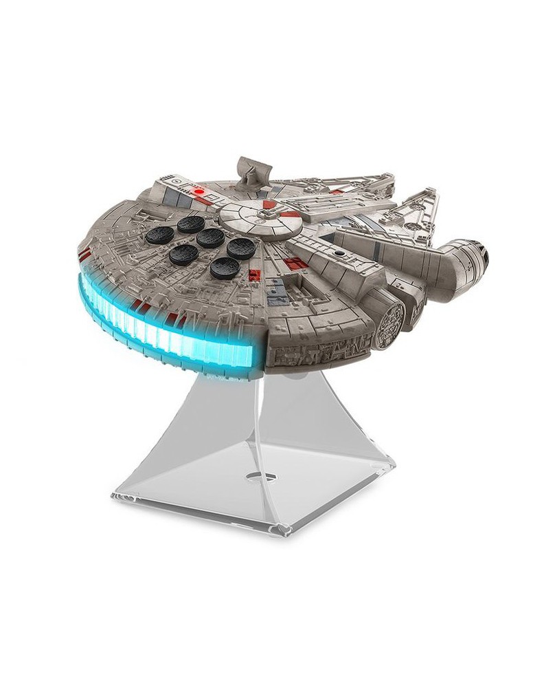 BLUETOOTH SPEAKERS STAR WARS MILLENNIUM FALCON