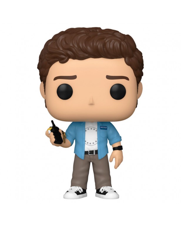 FIGURA FUNKO POP THE BOYS HUGHIE FIGURA FUNKO POP THE BOYS HUGHIE