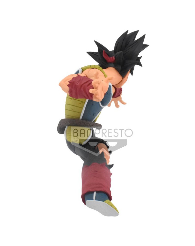 Dragon Ball Super Drawn by Toyotaro Father Son Kamehameha Bardock figure 13cm View 3