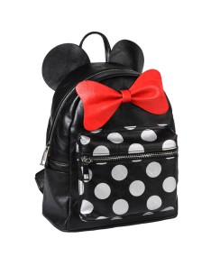 MOCHILA MINNIE DISNEY 25CM