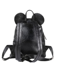 MOCHILA MINNIE DISNEY 25CM Vista 4