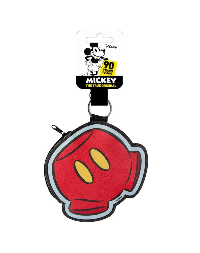 KEY CHAIN PURSE DISNEY MICKEY CHAIN KEY CHAIN PURSE DISNEY MICKEY CHAIN