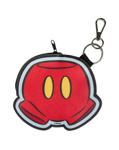 KEY CHAIN PURSE DISNEY MICKEY CHAIN View 3