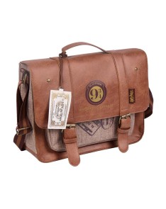 Harry Potter Platform 9 3/4 shoulder bag