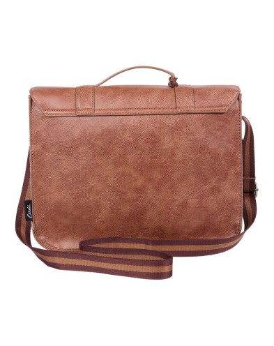 BOLSO BANDOLERA PLATFORM 9 3/4 HARRY POTTER 38CM Vista 3