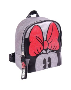 MOCHILA CASUAL MINNIE DISNEY 21CM