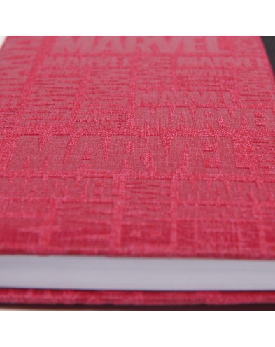 SET PAPELERIA MARVEL Vista 2