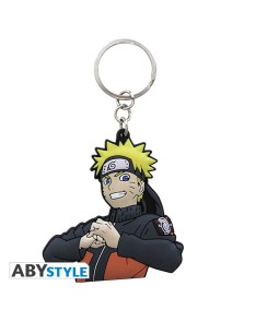 KEY CHAIN SHIPPUDEN NARUTO - NARUTO