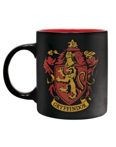 TAZA HARRY-RON-HERMIONE HARRY POTTER Vista 2