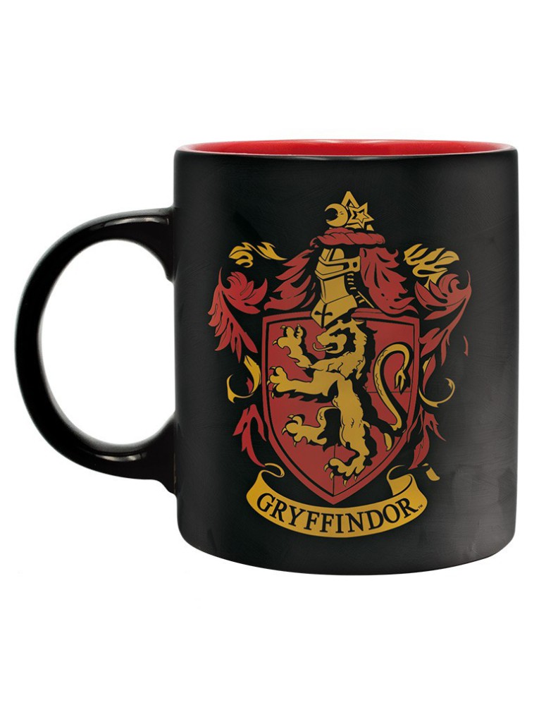 TAZA HARRY-RON-HERMIONE HARRY POTTER Vista 2