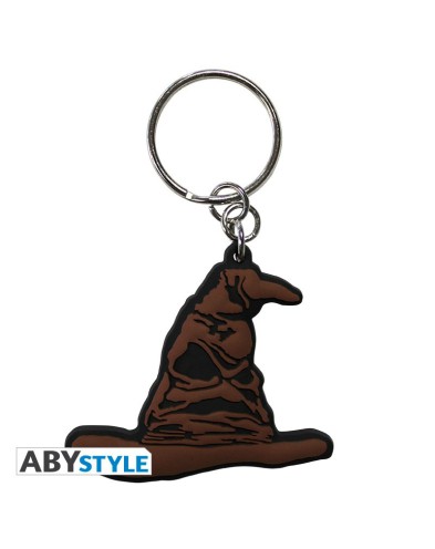 PACK HARRY POTTER TAZA + LLAVERO + PEGATINAS Vista 4