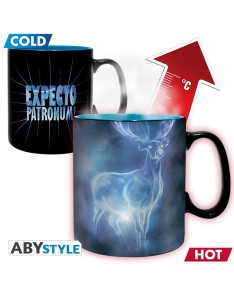 Thermal mug Giant Harry Potter Patronus