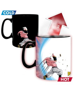 Thermal mug Goku vs Buu Dragon Bal Vista 2