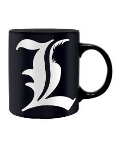 TAZA DEATH NOTE – L & RULES